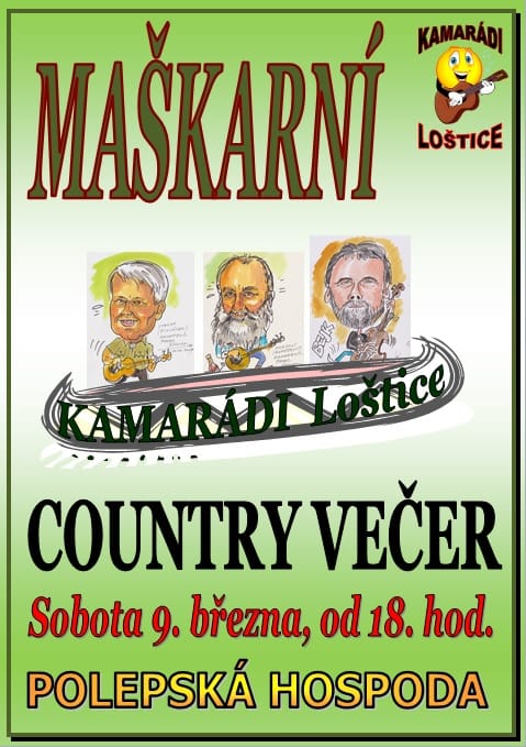 Pozvánka