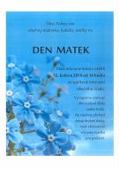 Den matek