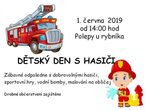 Den dětí