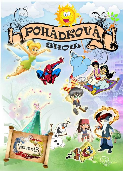 pohadky