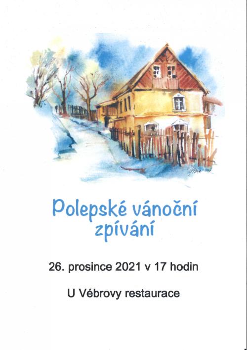 zpívání