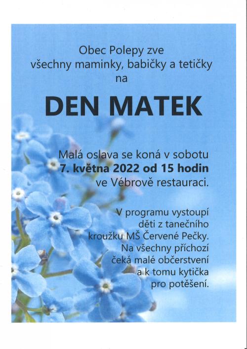 den matek