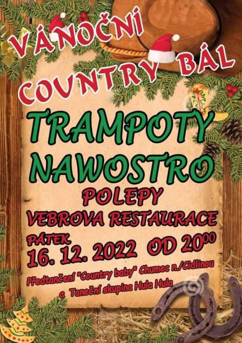 trampoty
