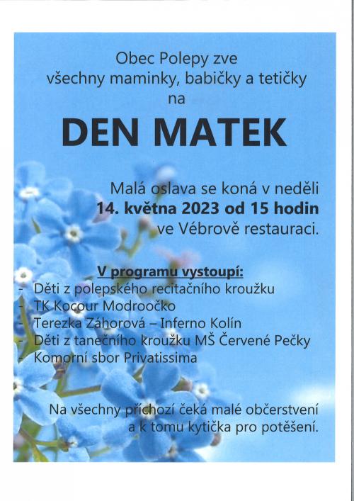 den matek