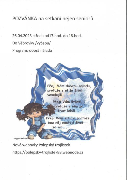 setkání