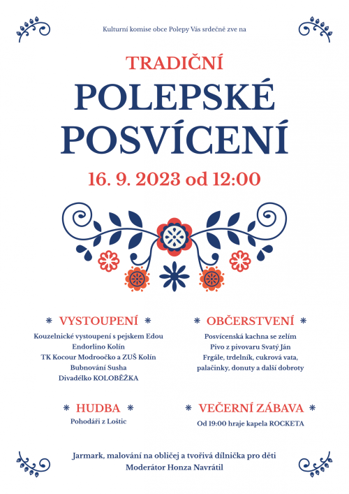 posviceni