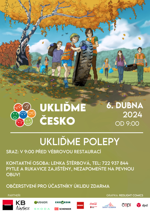 uklid