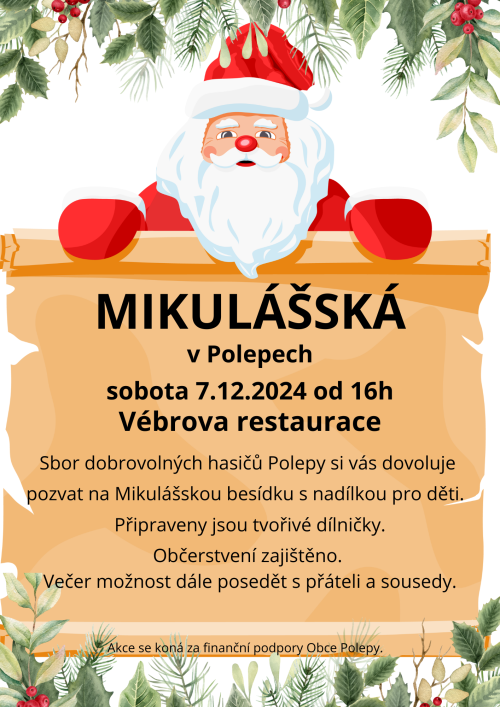 mikulas
