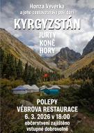Kyrgyzstán